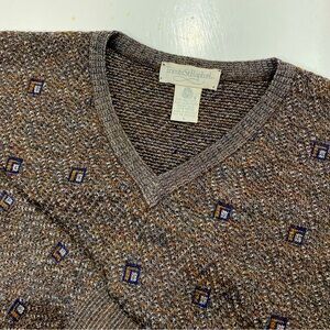 Vintage Tricots St Raphael Sweater